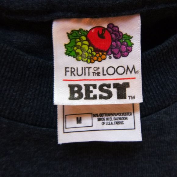 Vtg Native American Shirt Sz Med Handmade Fruit Loom Dreamcatcher Eagle Feather - Picture 8 of 10